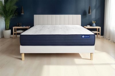 ACTISOM  Actimemo Life - Ensemble 160 x 200 cm