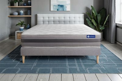 ACTISOM  Ensemble Actiflex Relax - 140x200 cm
