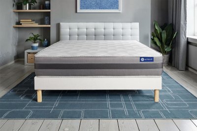 ACTISOM  Ensemble Actimemo Relax - 180x200 cm