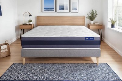ACTISOM  Matelas ACTIFLEX MORPHO 140x190 cm