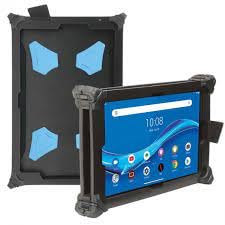 MOBILIS - CUSTOM - CASES MOBILIT ACTIV Pack - Case for Lenovo Tab K10 (TB-X6C6)