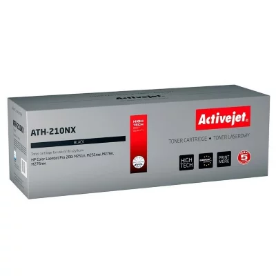 ACTIVEJET Active jet ath - 210nx cf210 x cartouche laser