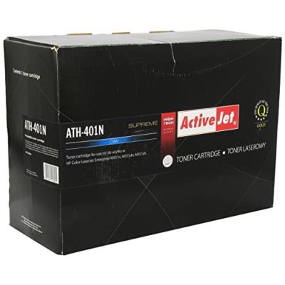 ACTIVEJET Active jet ath - 401n ce401a cartouche laser