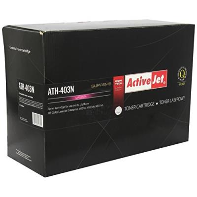 ACTIVEJET Active jet ath - 403n ce403a cartouche laser