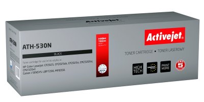 ACTIVEJET Active jet ath - 530n cc530a cartouche de toner