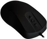 CHERRY Active Key AK-PMH12 souris Ambidextre USB Type-A Optique 1000 DPI