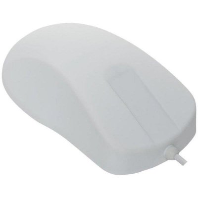 CHERRY Active Key S0209066 Souris Lavable d&eacute;infectable, Ak-Pmh1Os, USB, Blanc