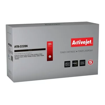 GENERIQUE Activejet Atb-2220n Toner Noir