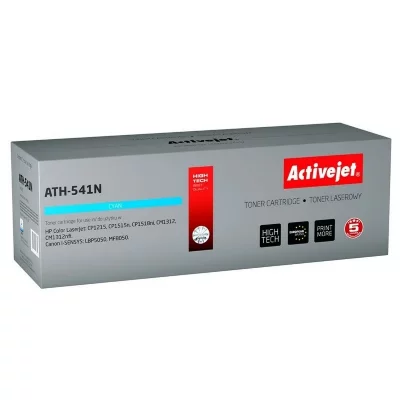 Activejet Ath-541n Toner Bleu