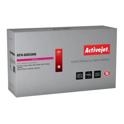 ACTIVEJET  Ath-6003an Toner Violet