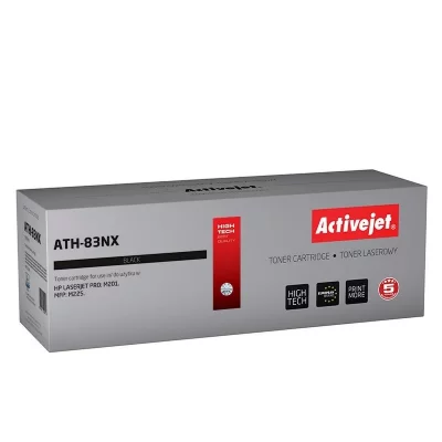 ACTIVEJET  Ath-83nx Toner Noir