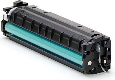 UNISEX Activejet ATH-F411N Cartouche de Toner 1 pi&egrave;ce(s) Compatible Cyan