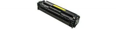 UNISEX Activejet ATH-F412N Cartouche de toner Compatible Jaune 1 pi&egrave;ce(s)
