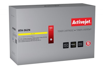 UNISEX Activejet Toner Ath-362n 