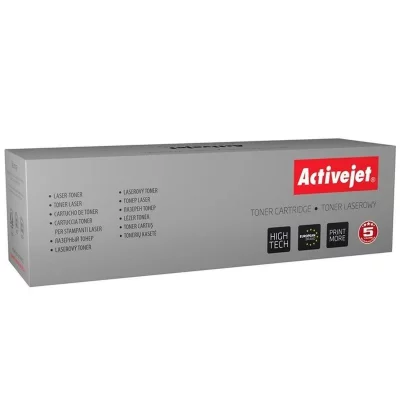UNISEX Activejet Toner Compatible Hp 331x Noir Haute Capacit&eacute;