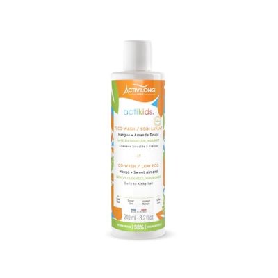 ACTIVILONG  Cr&egrave;me Lavante Douce Ti Cowash Actikids 