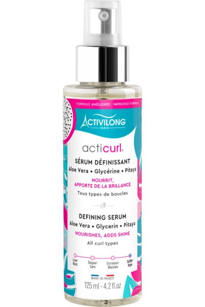 ACTIVILONG  S&eacute;rum Definissant Acticurl 