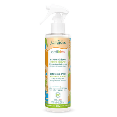 ACTIVILONG  Ti Spray D&eacute;m&ecirc;lant Actikids 