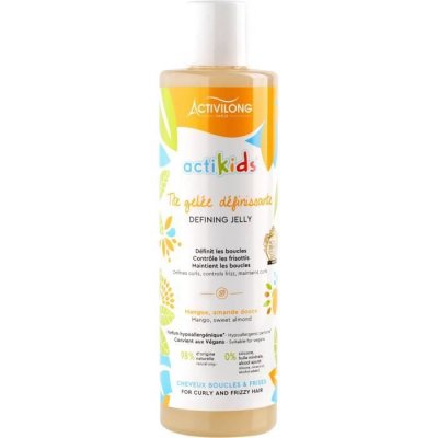 ACTIVILONG  Tite Gel&eacute;e D&eacute;finissante Actikids 