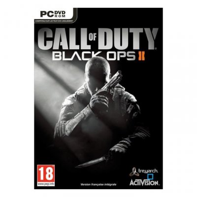 Activision Call of Duty Black Ops 2