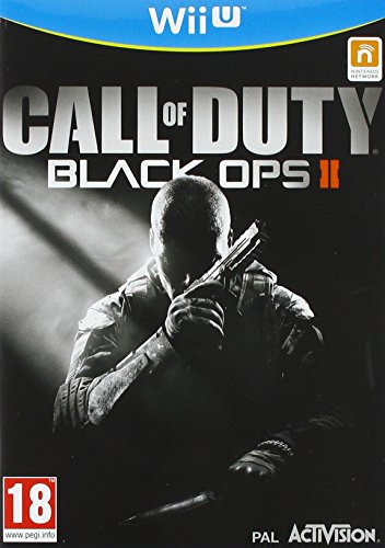 Activision Call Of Duty - Black Ops 2 - Wii U