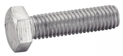 ACTON  - topcar - 100 vis th inox 8X40 - 933-8X40