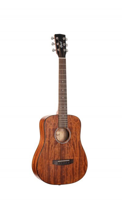 CORT AD Mini Mahogany Open Pore + housse 