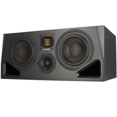 ADAM AUDIO  - A77H - Enceinte de monitoring Active 3 voie 2 x 7" - 340 W