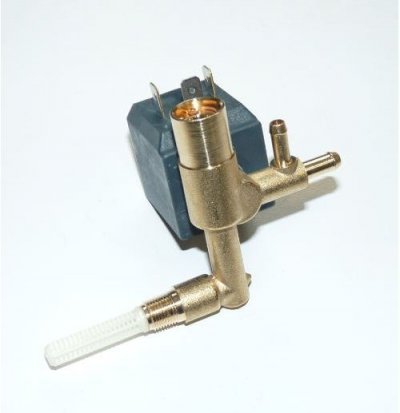 CALOR ADAM DEPANNAGE -  - Electrovanne - CS-00095084