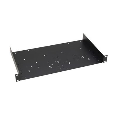 ADAM HALL  19"" Parts 8754 - Berceau Universel Rackable 19"" 1 U