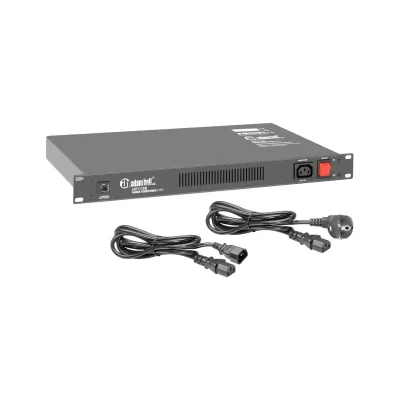 ADAM HALL  - 19" Parts PCS 10 - R&eacute;gulateur de tension