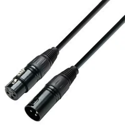 ADAM HALL  DMX 3b - 0.50 m
