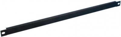 ADAM HALL  - Panneau rack en acier - 1/2U