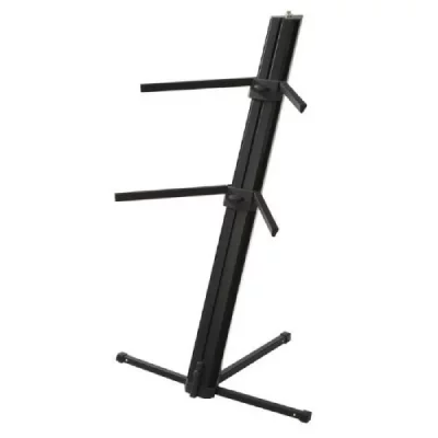 ADAM HALL  Stands SKS 22 XB - Stand Clavier Double