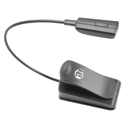 ADAM HALL  Stands SLED 1 PRO - Lampe LED pour Pupitre Musique