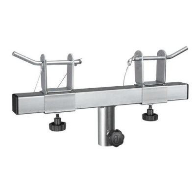 ADAM HALL  Stands TRA 36 - Adaptateur structure pour tr&eacute;pied 35 mm