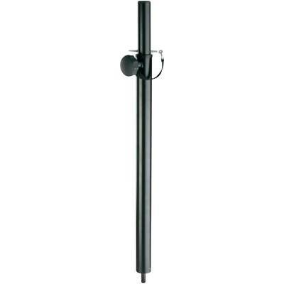 ADAM HALL STANDS Adam Hall - Tube t&eacute;lescopique filetage M20