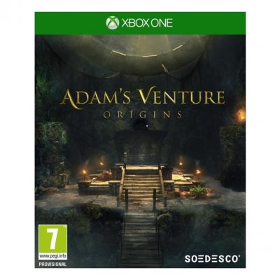Adam's Venture : Origins Xbox One