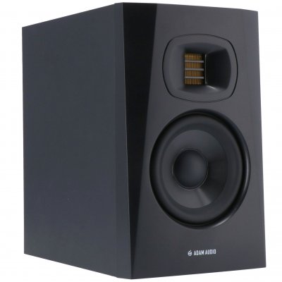 ADAM AUDIO ADAM T5V Haut-parleur pour &eacute;cran 70 Watt 2 voies