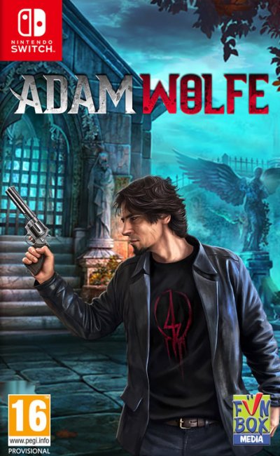 [FUNBOX MEDIA] Adam Wolfe SWITCH 