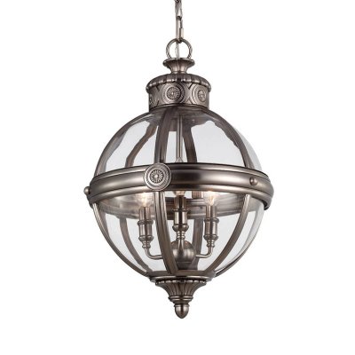 FEISS Adams - petite suspension incomparable