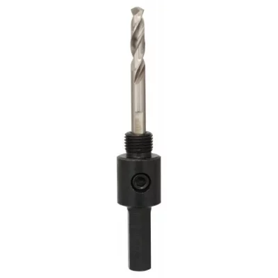 BOSCH Adaptateur &agrave; 6 pans KW 11 mm, 33-210 mm  Accessories 2609390034
