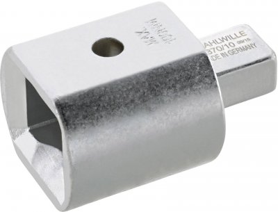 STAHLWILLE Adaptateur &agrave; chocs  7370/10 58290010 S579931