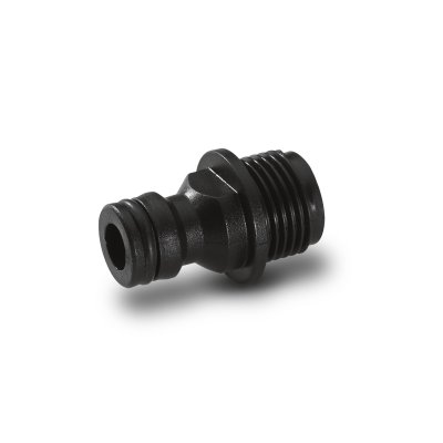 KARCHER Adaptateur Accessoires M&acirc;le G1/2  - 2.645-098.0