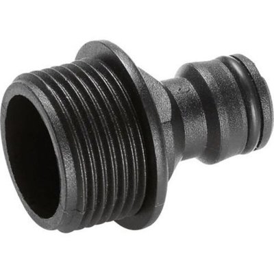 KARCHER Adaptateur Accessoires M&acirc;le G3/4  - 2.645-099.0