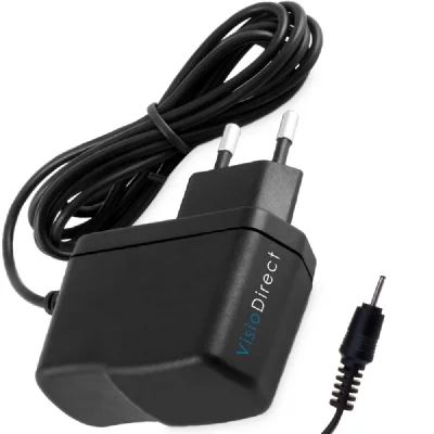 VISIODIRECT Adaptateur alimentation chargeur pour tablette polaroid 10w 5v 2a