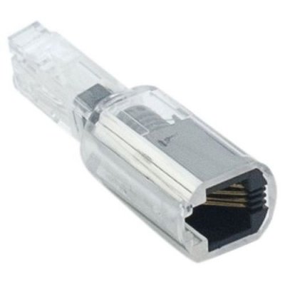MANUTAN Adaptateur anti-enroulement mono bloc