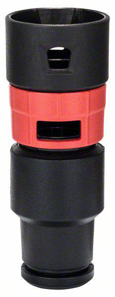 BOSCH Adaptateur Aspiration 22 - 35 mm Click and Clean -  - 2608000585
