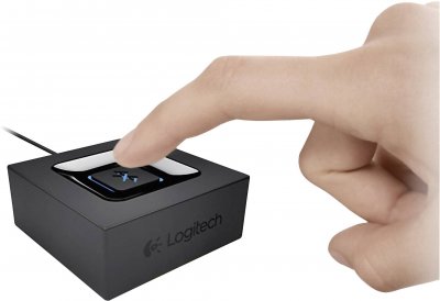 LOGITECH Adaptateur audio Bluetooth 