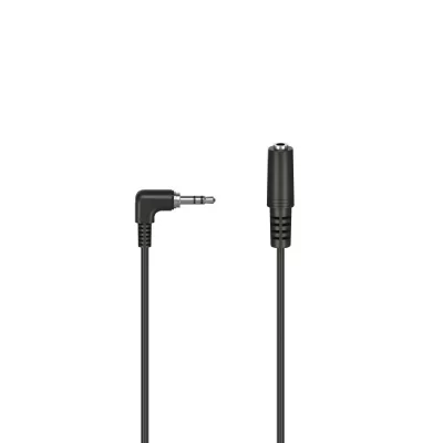 HAMA Adaptateur audio, jack m&acirc;le 2,5 mm - jack femelle 3,5 m, st&eacute;r&eacute;o - Neuf
